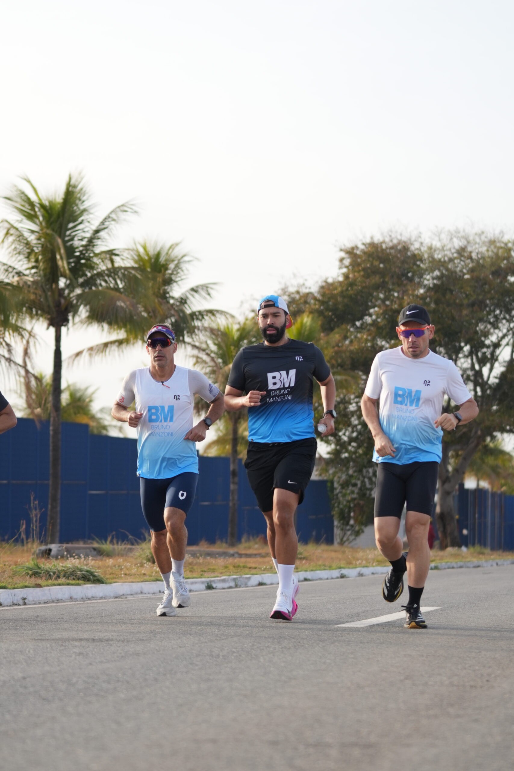 Uso do TrainingPeaks