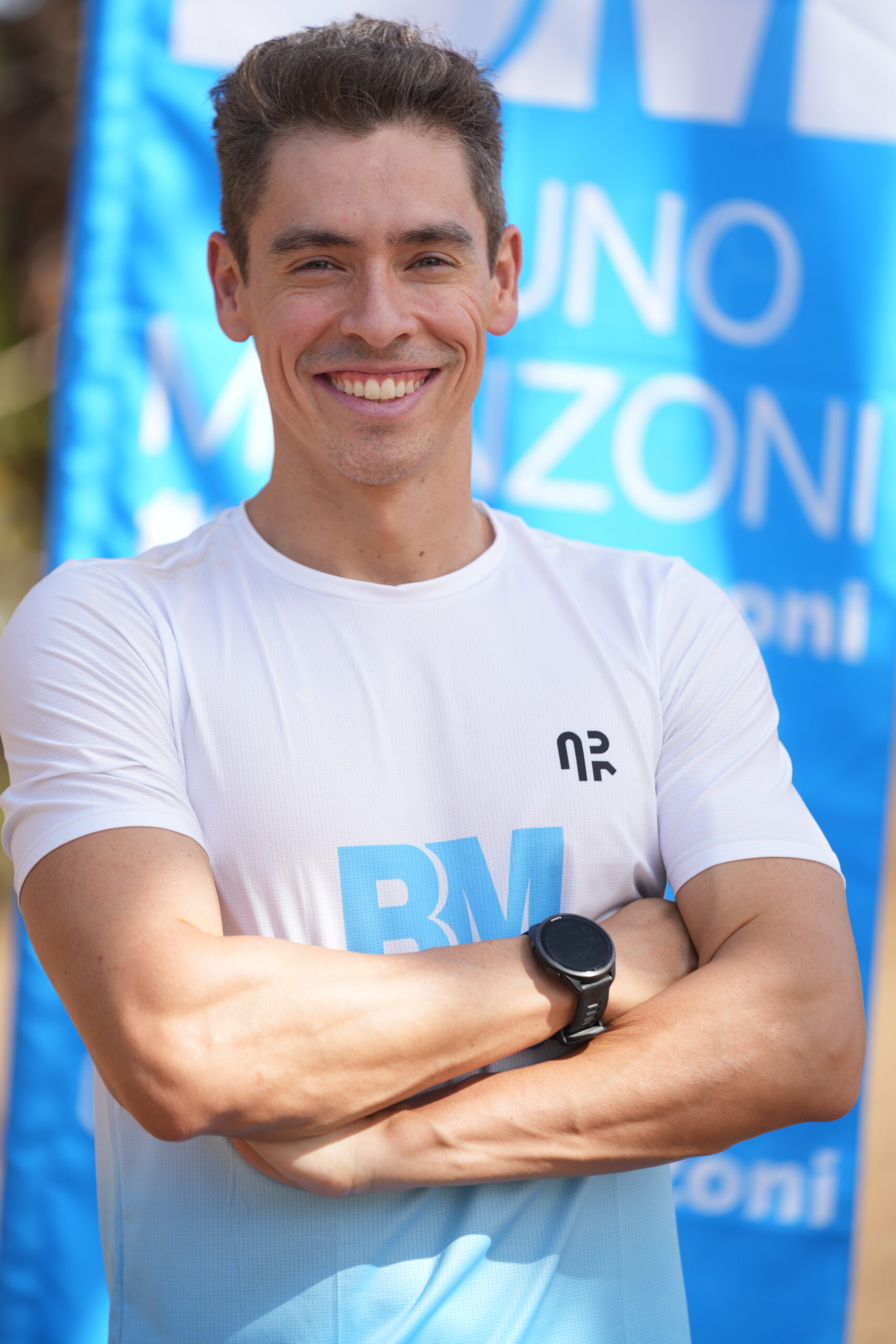 Bruno Manzoni