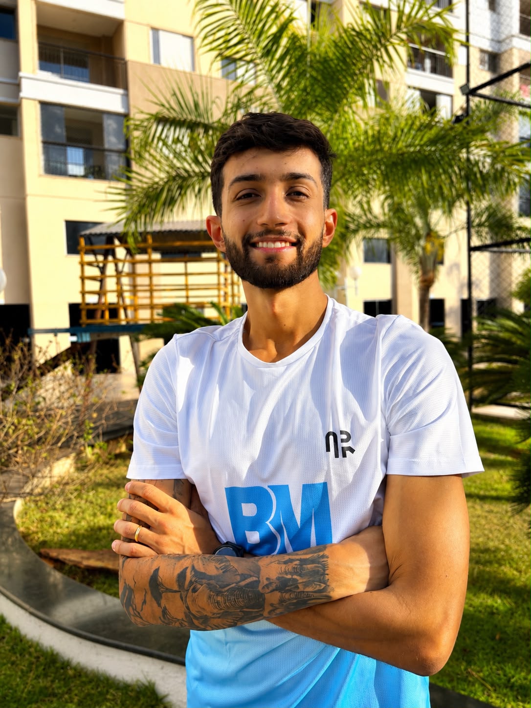 Mateus Gonçalves